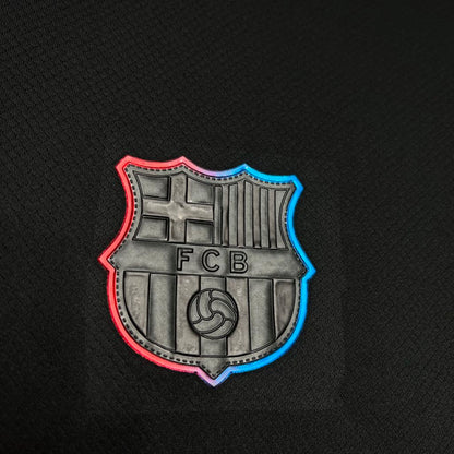 FC Barcelona Away Jersey 2024/25