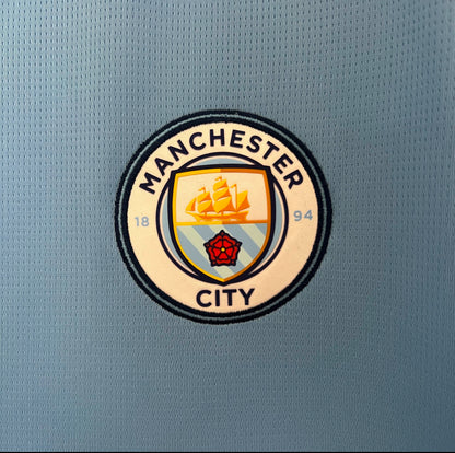 24-25 Manchester City Home Jersey