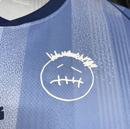 24-25 Tottenham Hotspur Away X TRAVIS SCOTT
