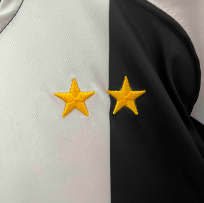 Juventus Home Jersey 2005/06