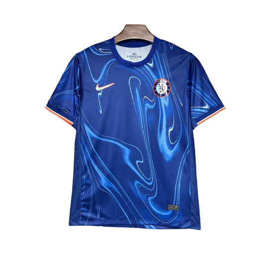 24-25 Chelsea Home Soccer Jersey