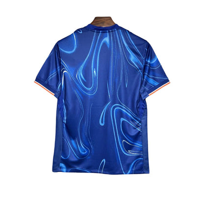 24-25 Chelsea Home Soccer Jersey