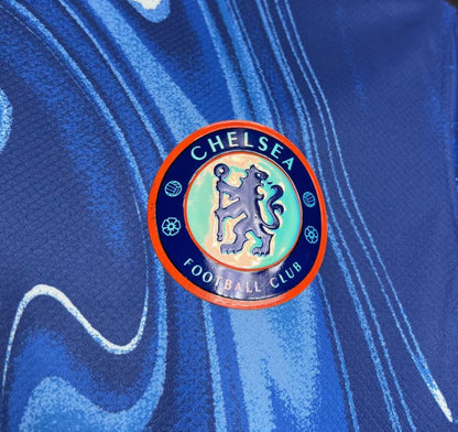 24-25 Chelsea Home Soccer Jersey