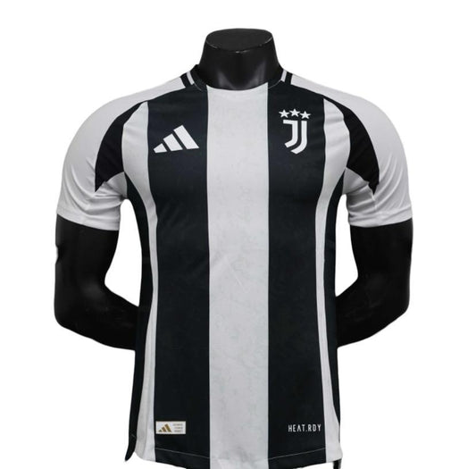 Juventus Home Jersey 2024/25