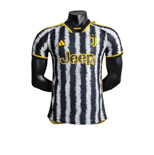 Juventus Home Jersey 2023/24
